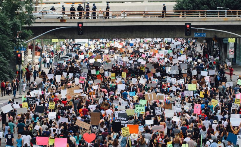 protest high camera anglealex radelich Evo4wmtRaPI unsplash