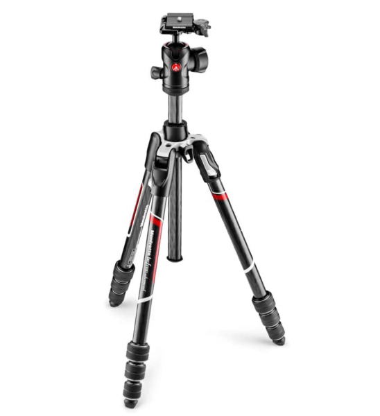 the best travel tripods