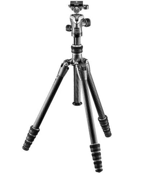 the best travel tripods