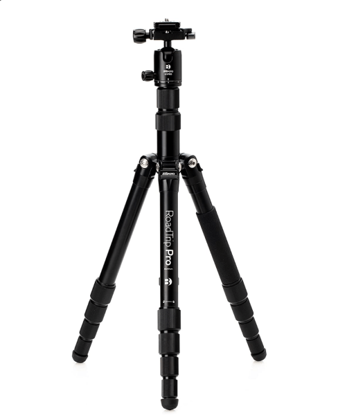 the best travel tripods