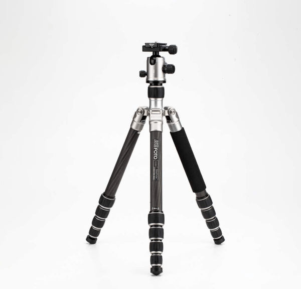 the best travel tripods